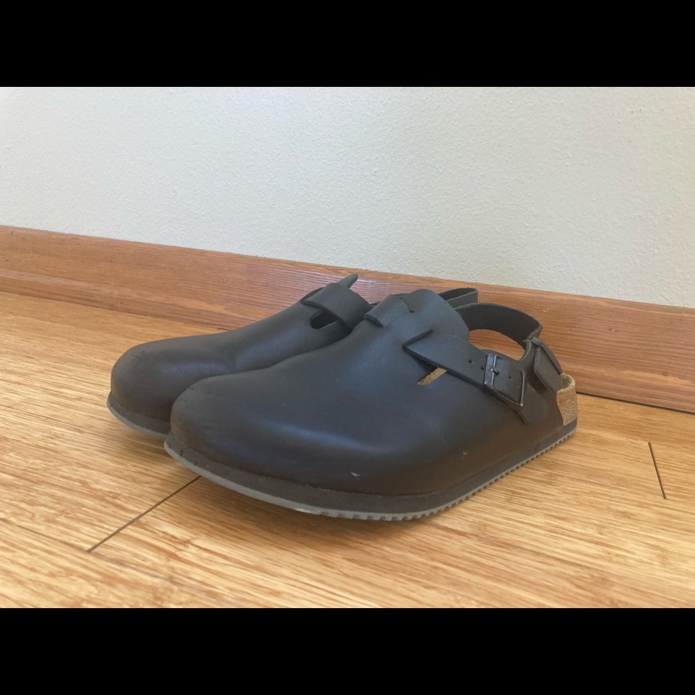 Birkenstock Tokio Supergrip Size 44